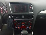 Audi Q5 (2009) basis 2.0 TDI, 4X4, Automat - náhled 12