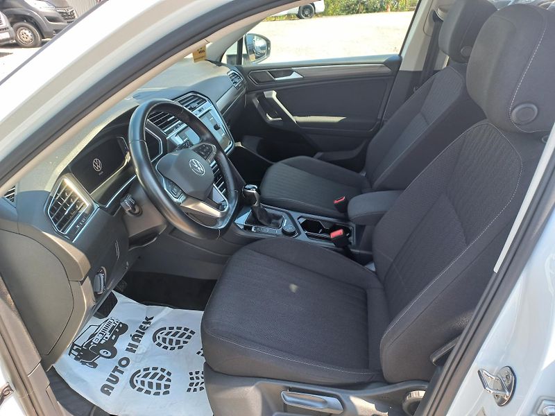 Volkswagen Tiguan (2023) 2.0TDi 110kW 4x4 DSG ČR DPH  - fotka 10 z 21