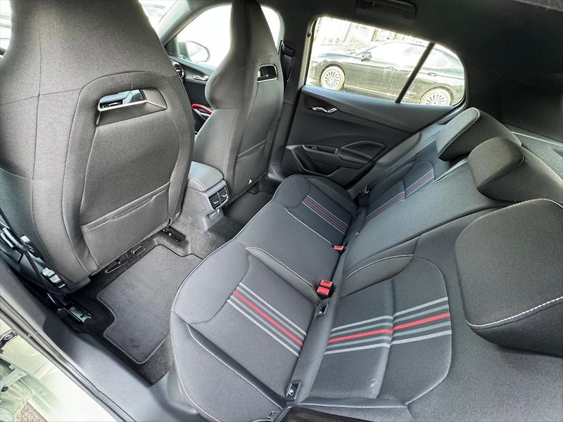 Škoda Fabia (2026) 1,0 TSI 85kW  Monte Carlo - fotka 10 z 11