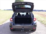 Subaru Impreza 1,6 i Aut. AWD Premium 1.Maj - náhled 9