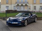 Chevrolet Corvette (2006) C6 6.0 V8 Targa motor po G.O. - náhled 9