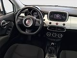 Fiat 500X (2015) 1.4 MultiAir, Serv.kniha - náhled 7