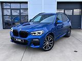 BMW X3 xDrive30d M-Sport - náhled 1