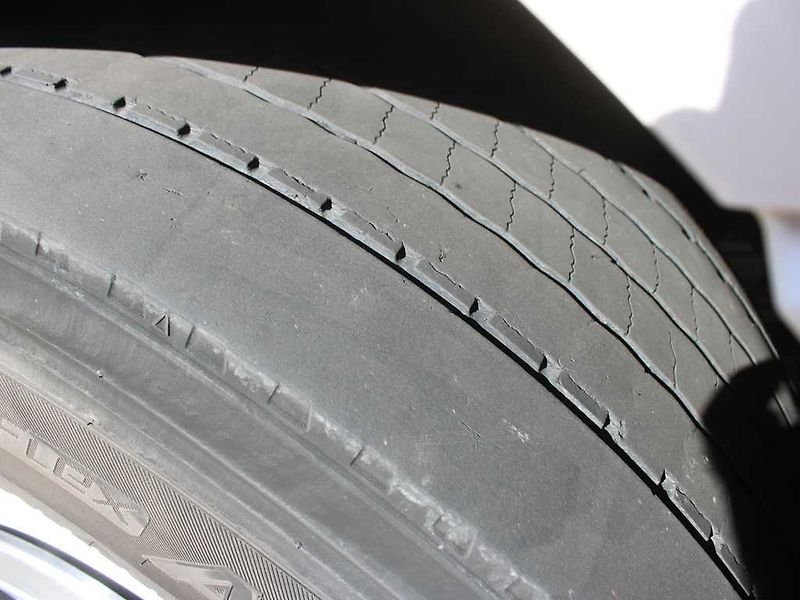 Scania Ostatní S500, EURO 6, LOWDECK, RETARDE - fotka 18 z 18
