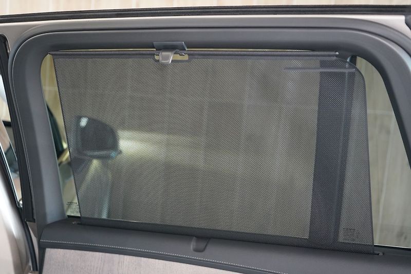 Volvo XC90 T8 PLUS Bright, Vzduch, 360° - fotka 47 z 50