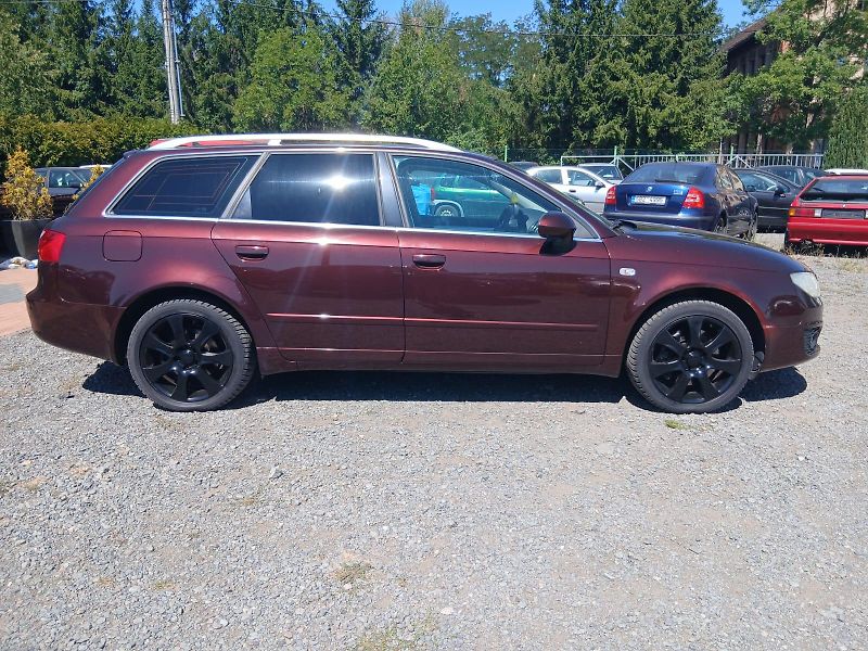 Seat Exeo ST, 2.0 TSI, 200 PS, 6 kvalt. - fotka 7 z 43