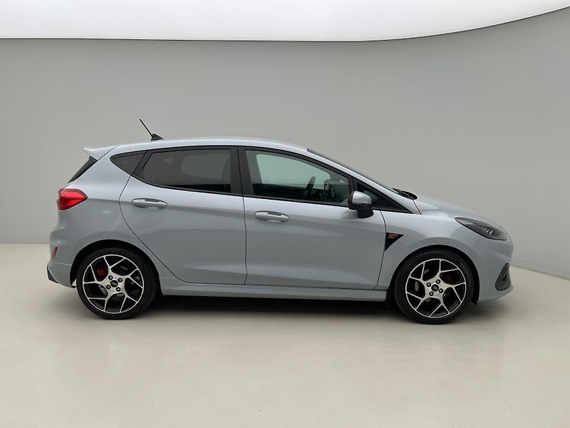 Ford Fiesta ST Performance Záruka - fotka 10 z 41