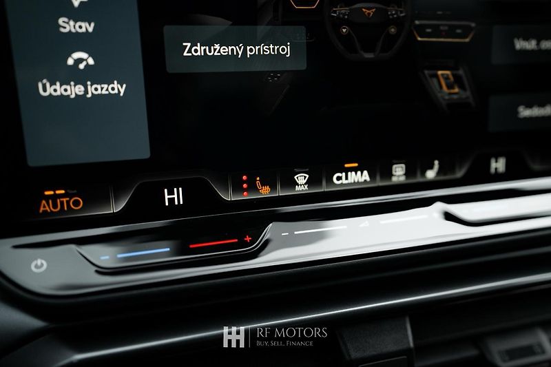 Cupra Formentor (2026) VZ 333 EXTREME, záruka 5 let - fotka 3 z 47