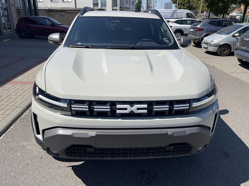 Dacia Duster (2026) Journey hybrid-G 150 4x4 NOVÝ  - fotka 6 z 16