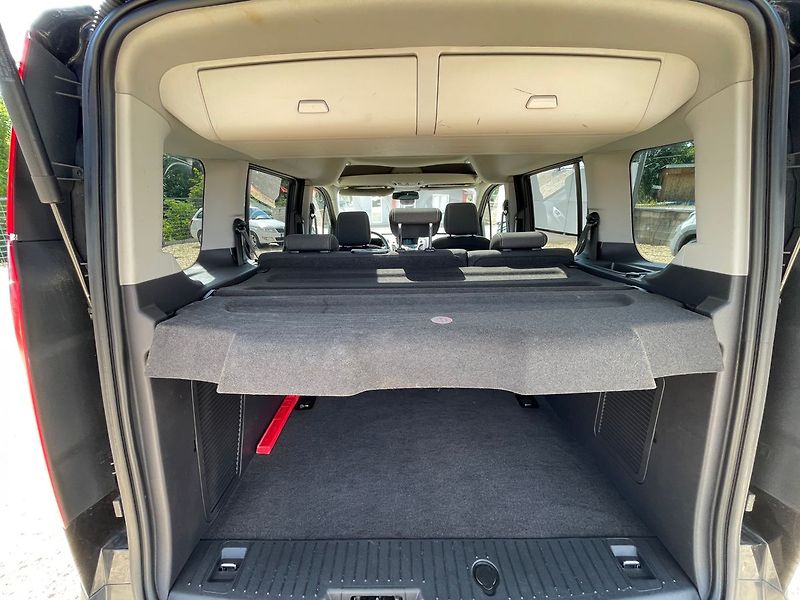 Ford Tourneo Connect 1.6 TDCi 70kW*NOVÉ ROZVODY* - fotka 15 z 29