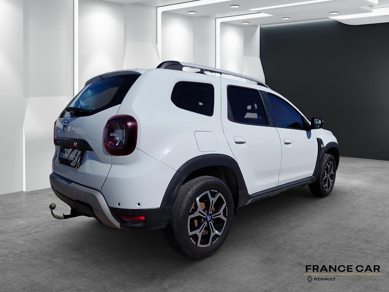 Dacia Duster (2020) 1,3 TCe 110 KW Prestige 4x4 - fotka 5 z 23