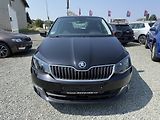 Škoda Fabia 1.0 MPI CLEVER - náhled 1