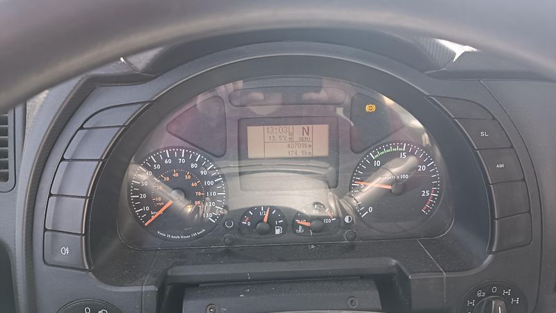 Iveco Trakker AD410TW45 8x8 S1  - fotka 10 z 25
