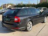 Škoda Octavia - náhled 1