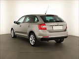 Škoda Rapid (2014) Spaceback 1.6 TDI, Automat - náhled 3