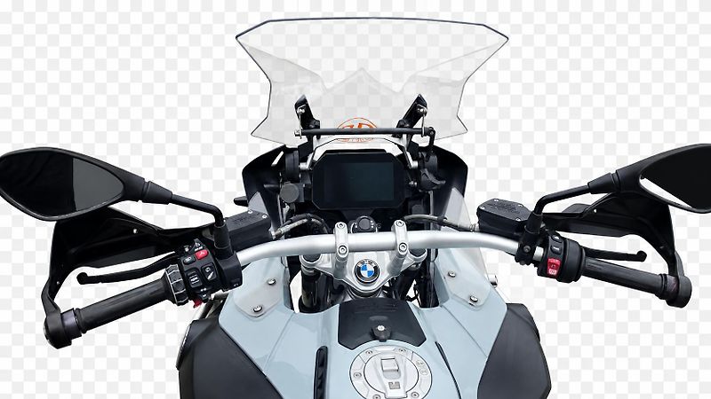 BMW R 1250 GS Adventure (2022) - fotka 14 z 15