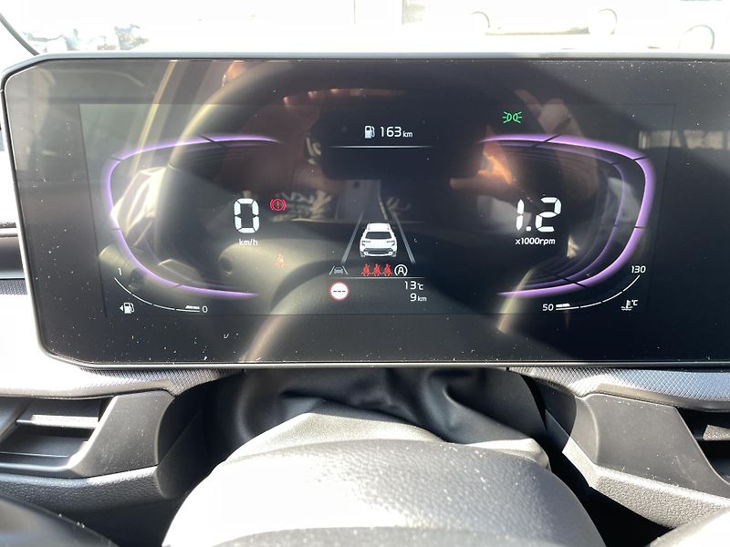Kia Stonic (2026) 1,0 T-GDi SPIN 2026 