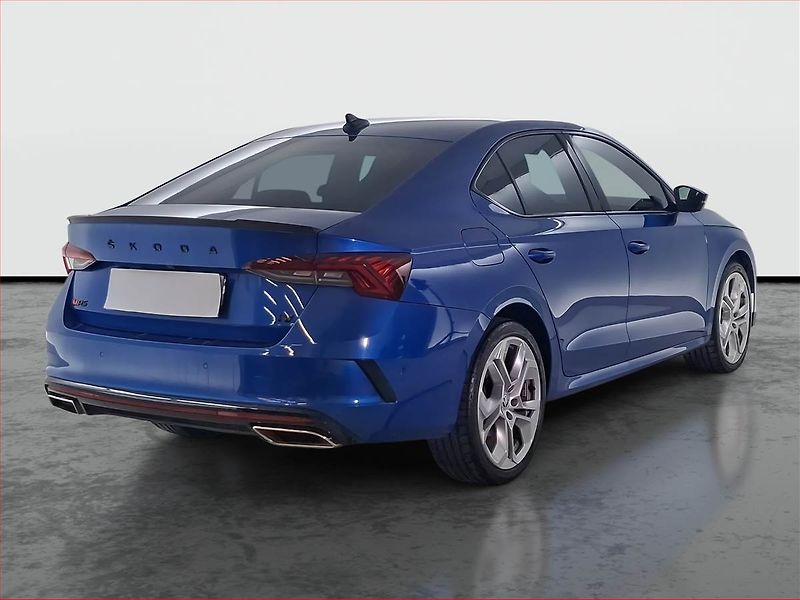 Škoda Octavia (2021) RS 1.4 TSI iV, RS - fotka 5 z 18