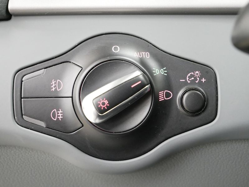 Audi A5 - fotka 13 z 25