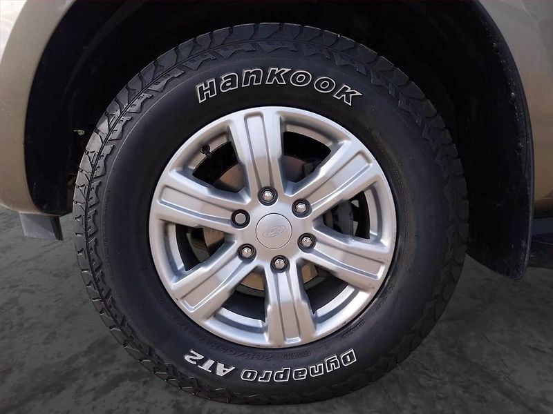Ford Ranger (2020) 3.2 TDCi - fotka 15 z 23