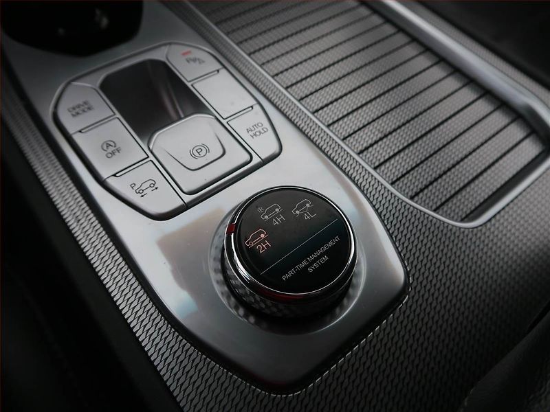 SsangYong Rexton (2022) 2.2 Diesel - fotka 17 z 20