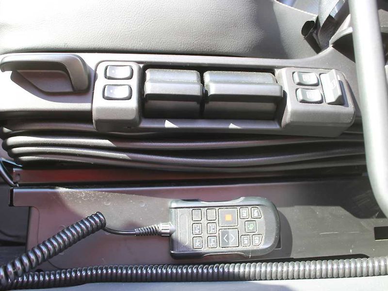Scania Ostatní S500, EURO 6, LOWDECK, RETARDE - fotka 7 z 20