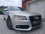 Audi A4 1.8 TFSi S-line - náhled 1