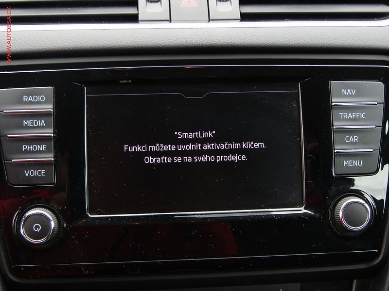Škoda Octavia (2015) 2.0 TDi, ČR, Navi, AC - fotka 18 z 18