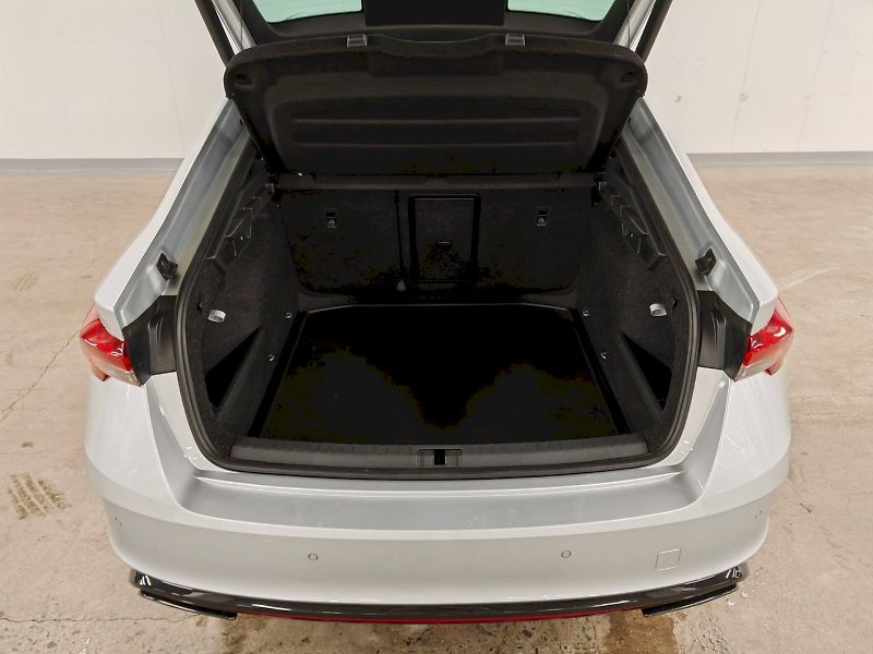 Škoda Octavia (2025) 2.0 TSI 195 kW DSG RS - fotka 29 z 31