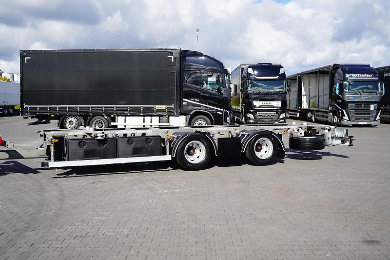 DAF XF (2022) 480 / ACC / EURO 6 / SSC / ZES - fotka 30 z 61