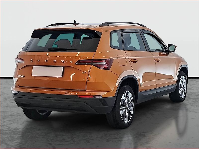 Škoda Karoq (2023) Style 1.5 TSI - fotka 5 z 20
