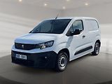 Peugeot Partner (2021) L1 1.5BHDI 75kW TAŽNÉ CZ DPH - náhled 1