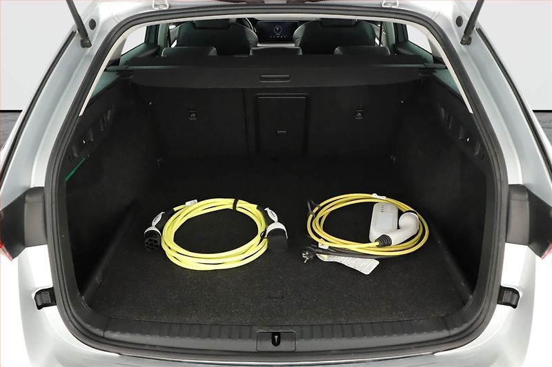 Škoda Octavia (2021) Style 1.4 TSI iV - fotka 22 z 22