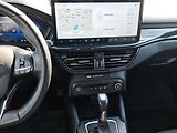 Ford Focus (2022) ST-LINE X , ČR , 125k , Automa - náhled 15