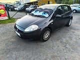 Fiat Punto KRASNE, KLIMA,SERVISKA,95T.KM - náhled 2