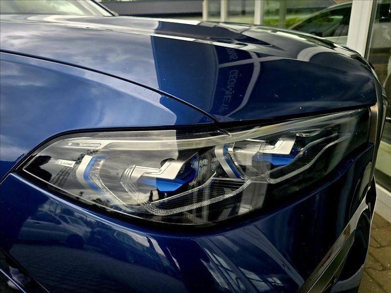 BMW X7 4,4 i 7MÍST TOP KOMPLET VÝBAVA - fotka 36 z 37