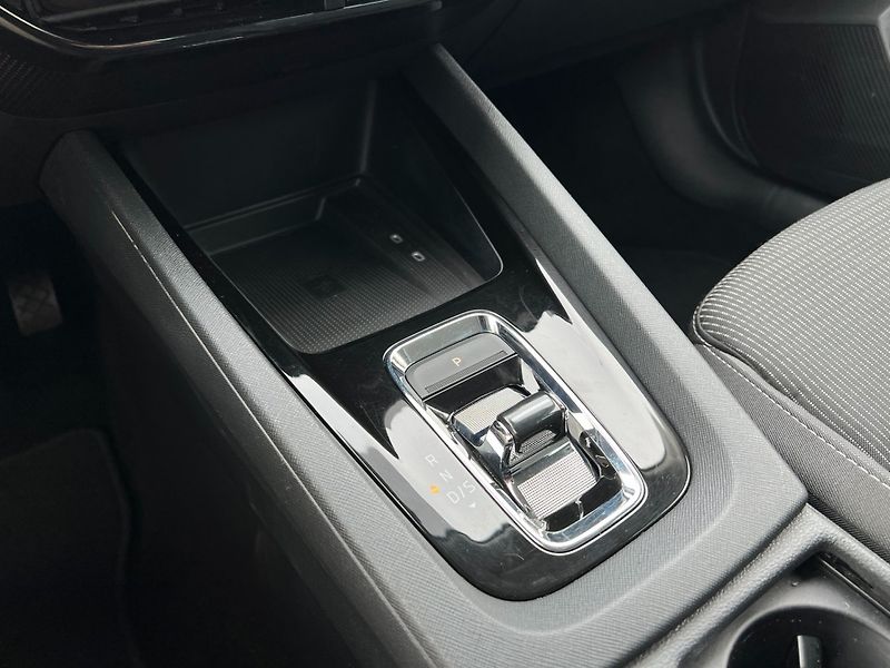 Škoda Octavia (2024) 1.5 TSI e-TEC 110kW DSG - fotka 17 z 39