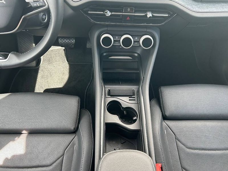 Škoda Kodiaq Exclusive Selection 7DSG 4x4 2 - fotka 11 z 28