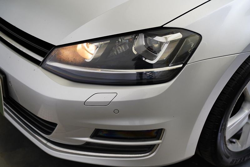 Volkswagen Golf - fotka 8 z 23