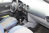 Seat Cordoba (2009) REZERVACE - náhled 12