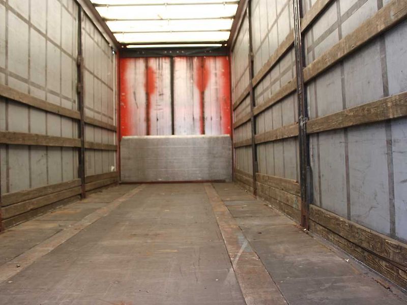 Mercedes-Benz Actros 2542, EURO 6, 6X2, RETARDER, P - fotka 13 z 13