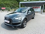 Audi Q7 3,0 TDI,150KW,ČR,S-LINE,TAŽNÉ, - náhled 1