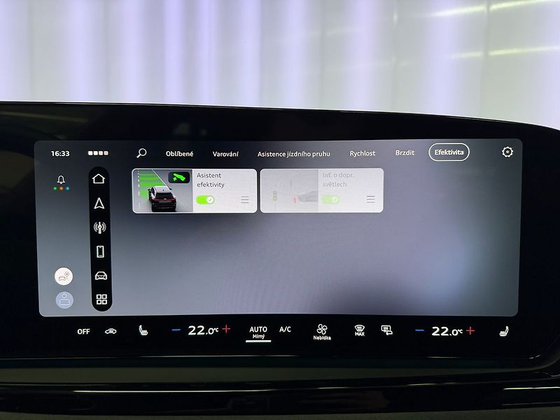 Audi A6 3.0 TDI 220KW AVANT QUATTRO S- - fotka 22 z 31