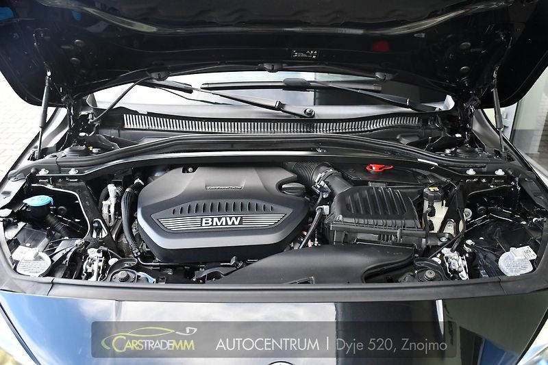 BMW Řada 2 218D M-SPORT ČR - fotka 48 z 50