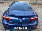 Mercedes-Benz Třídy E 3.0 /286kW - náhled 8