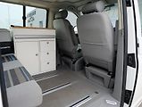 Volkswagen T5 California BEACH 2.0TDI 103kW  - náhled 18