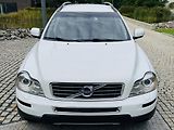 Volvo XC90 2.4D5 4x4 AUT VÝHŘEV SENZORY - náhled 6