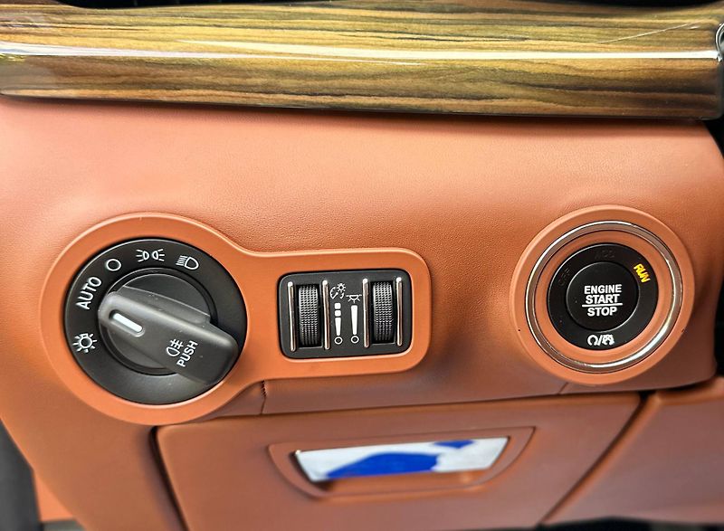 Maserati Quattroporte (2020) S 3.0 V6 2020 316 KW - fotka 28 z 35