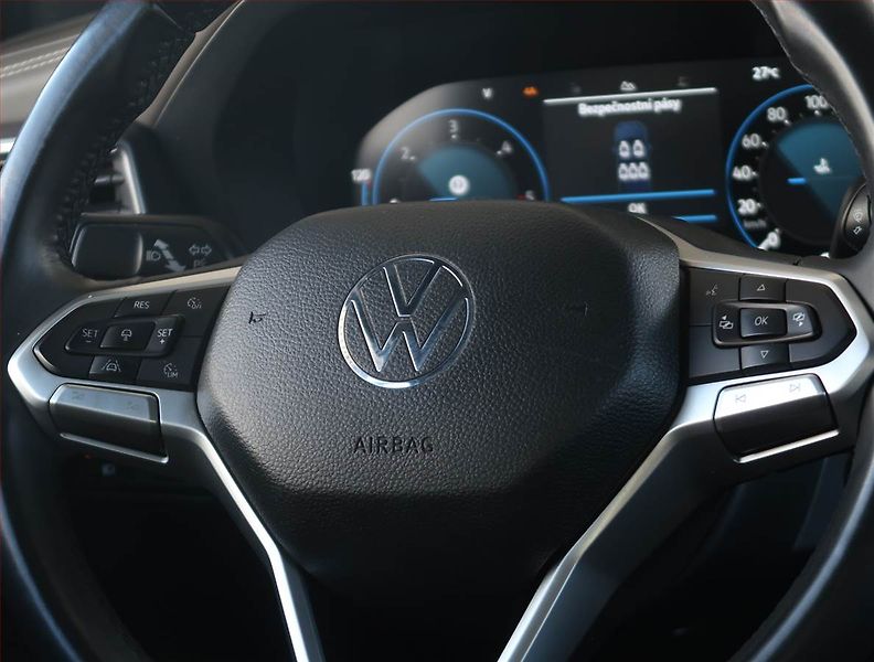 Volkswagen Amarok (2024) V6 3.0 TDI - fotka 22 z 22