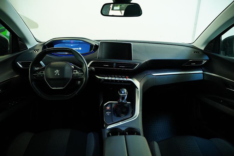 Peugeot 5008 - fotka 6 z 6